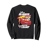 Cars - Lightning McQueen Seven-Time Champ Sweatshirt