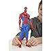 Hasbro Marvel Ultimate Spider-man Titan Hero Series Spider-man Figure, 12-Inch