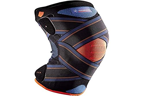Thuasne - Rodillera strapping Novelastic Sport - Multi- Talla S Cover