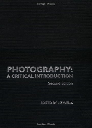 Buy Photography: A Critical Introduction — BookShops.in