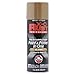 General Paint & Manufacturing XOP-32 X-O Rust Professional Rust Preventative Paint and Primer in One Spray with 360-Degree Spray Tip, Bronze