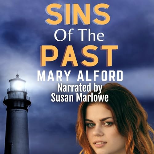 Sins of the Past Audiolibro Por Mary Alford arte de portada