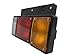Tail Lamp Rh (Passenger Side) For Isuzu EVR FSR FRR NPR