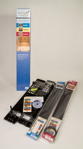 Mark E Industries Standard Shower Kit SSK-401 GOOF PROOF SHOWER by Mark E Industries