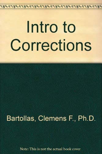 Introduction to Corrections
