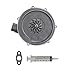 Replacement Cartridge for 97387896 2004-2005 Chevrolet/GMC Trucks Silverado/Sierra 2500 HD, 3500, 2004-2005 Chevrolet/GMC Trucks - Medium Duty C4 Series, C5 Series, 6.6L