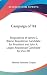 Campaign of '84: Biographies of James G. Blaine, Republican Candidate for President and John A. Logan, Republican Candidate for Vice-PR