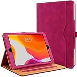 karylax - Étui de Protection Support Rose Fuschia pour ARCHOS T101 FHD 4G ULTRA