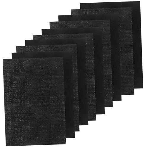 LALAFINA Nylon Rug Tapes Easy Install Hook Loop Strips for Carpet Furniture Home Dec