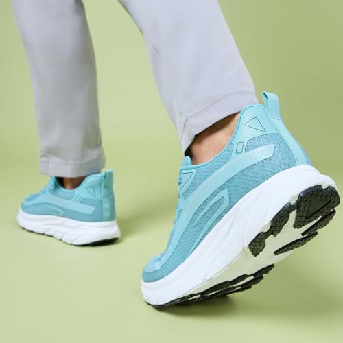 Image of AVANT Men's Maxim Running and Training Shoes | Lightweight, Comfortable & Durable| Superior Cushioning | High-Grip Sports Shoes for Running & Training