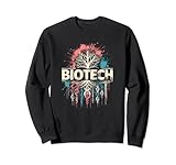 Biotech Bio Technology DNA Roots Science Crispr