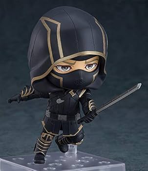 ねんどろいど 1290 DX ホークアイ エンドゲームVer. Amazon.co.jp: ねんどろいど アベンジャーズ／エンドゲーム