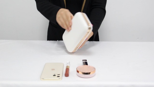 In Alluminio Fiore Rosa Perline In Metallo Piccolo X 100 PZ. 6mm - Foto 2