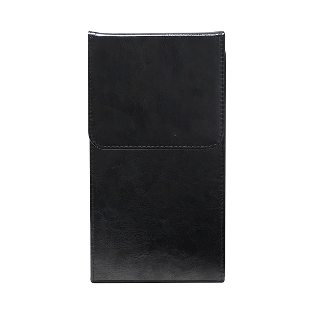 Voikoli Portable Carrying Case Shockproof Protective Travel Case Storage Bag for GPD G1 eGPU Graphic Card Expansion Card (Black)