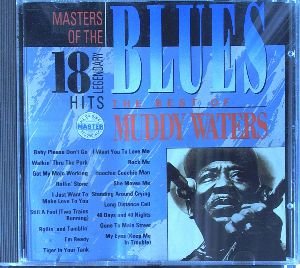 Best Of Muddy Waters