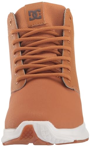 DC Men's Mason 2 Skate Shoe Snow Boot2