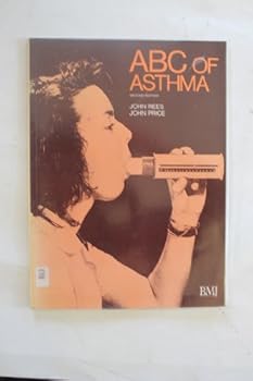 Paperback ABC of Asthma Book