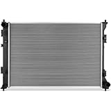 RAREELECTRICAL New Radiator Compatible With Hyundai Audi Sonata 2020 2021 By Part Numbers Hy3010227