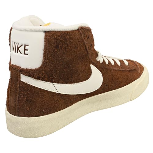Nike Women's Blazer Mid '77 Vintage Sneaker2