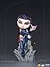 Iron Studios Collectible Statue Psylocke X-Men Minico PVC 5.9 Inches