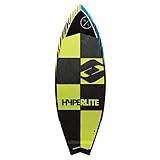 Hyperlite Broadcast Wakesurfer Sz 5ft 4in