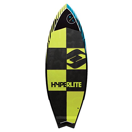 Hyperlite Broadcast Wakesurfer