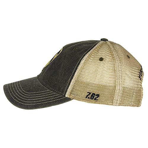 Image of 7.62 Design U.S. Army Vintage Trucker Hat