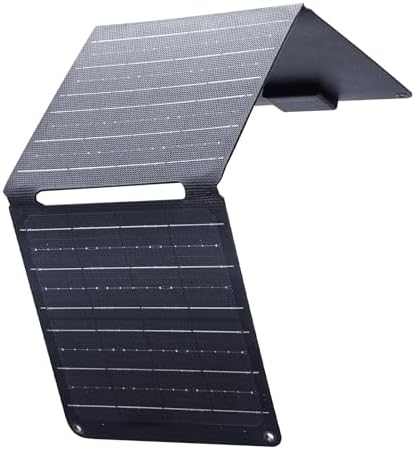 ALLPOWERS SP001 21W Portable Solar Panel Charger, High-Effic...