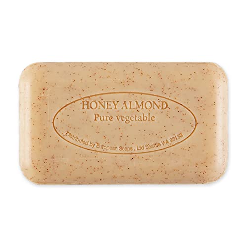 image for Pre de Provence Artisanal French Soap Bar Enriched with Shea Butter, H