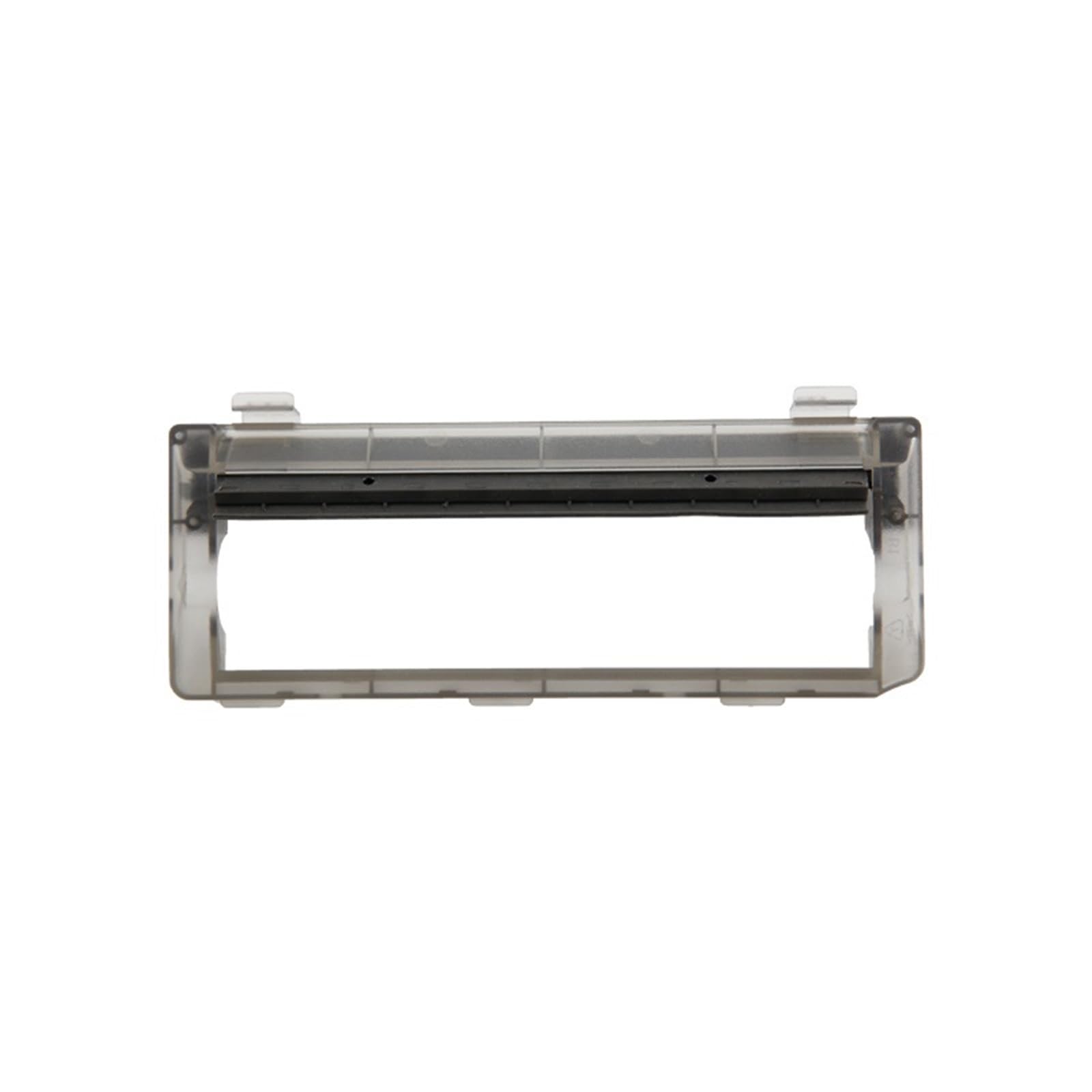 AIHDBCL Main Brush Guard Replacement ，Compatible For Ecovacs，Compatible For Deebot， DD35 DD33 DD56 DD35E Floor Scrubber Cover