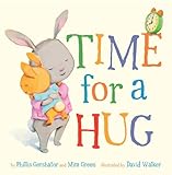 Time for a Hug (Snuggle Time Stories)