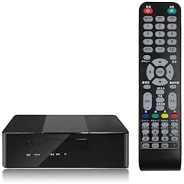 Amazon.co.jp: BS・CSチューナー - テレビチューナー: 家電＆カメラ