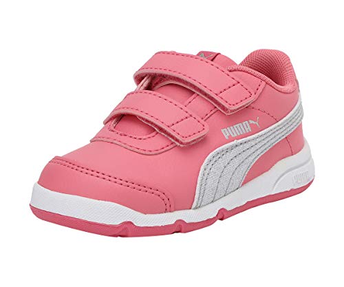 Image of Puma Womens Stepfleex2 Slve Glitzfs Vinf Sneaker