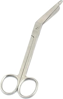 PRECISE CANADA: Lister Bandage Scissors 7.5â€ Economy PC