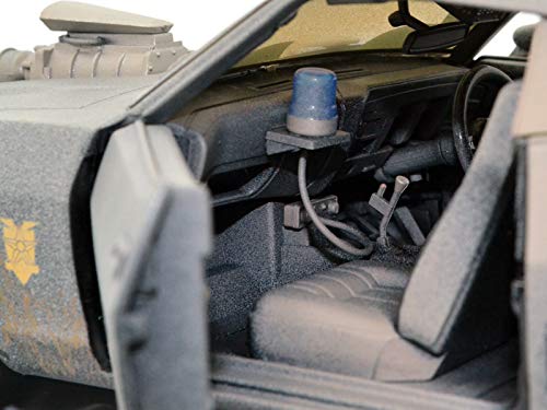 Amazon | GREENLIGHT 1:18SCALE 