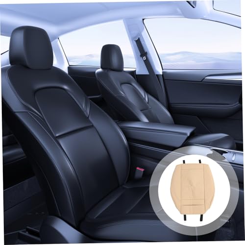 Coussin de siège de voiture élégant pour sublimer vos trajets quotidiens - 2