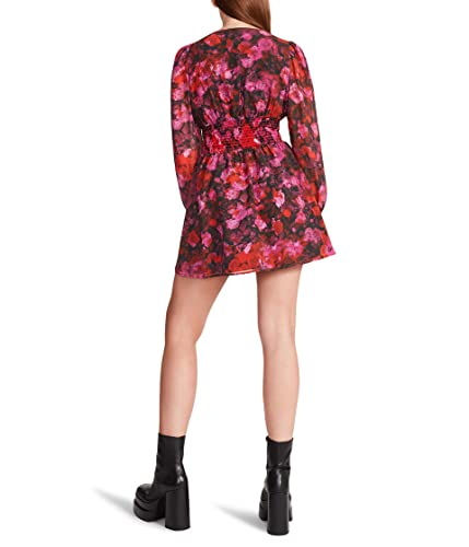 Image of Steve Madden Women's Diana Dress
