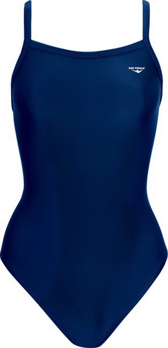 The Finals Women's Xtra Life Lycra One-Piece Swimsuit
