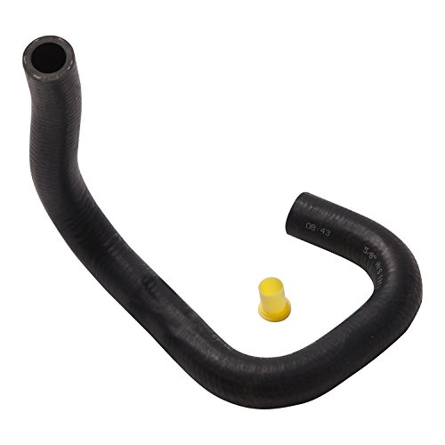 Edelmann 80541 Molded Power Steering Reservoir Return Hose