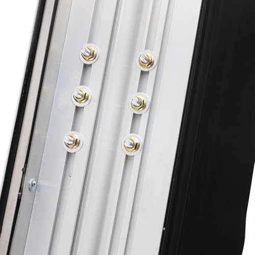 Estribos laterales aluminio para Jeep Grand Cherokee miniatura 6