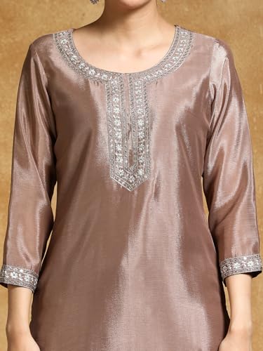 Image of Varanga Womens Kurta Sets