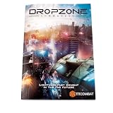 Dropzone Commander 2nd Edition Rulebook