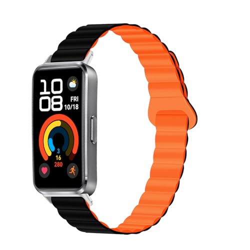 [ZoRoll] VRoh Huawei Band 10 / Band 9 / 8Ή CVRoh xg X}[gEHb`oh R h ϋv jp CNXv NCbN[X ւxg Huawei Band 8 