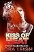 Kiss of Heat (Feline Breeds Book 3)