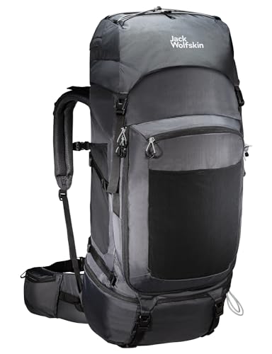 Jack Wolfskin Wilderness Photo Bag Phantom One Size