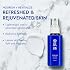 SEKKISEI Emulsion, Japanese Skincare Lightweight Hydrating Face Moisturizer with Vitamin C, Radiance Boosting Face Lotion with Jobs Tears Extract, Hydrating Treatment, 4.7 oz