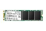 transcend ssd230s ts 512g ssd230s 512gb ssd sata iii Kompakter Formfaktor, ideal für Ultrabooks und schlanke Geräte