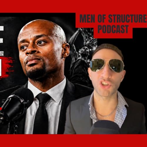 Discipline Is Not Enough &mdash; Here&rsquo;s What Actually Works. - EP 14 /w Dre Baldwin