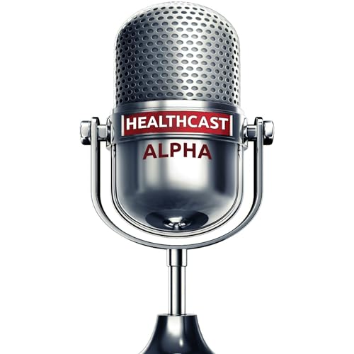 『HealthCastAlpha』のカバーアート