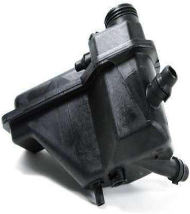 Expansion Tank,Coolant OEM 17107514964
